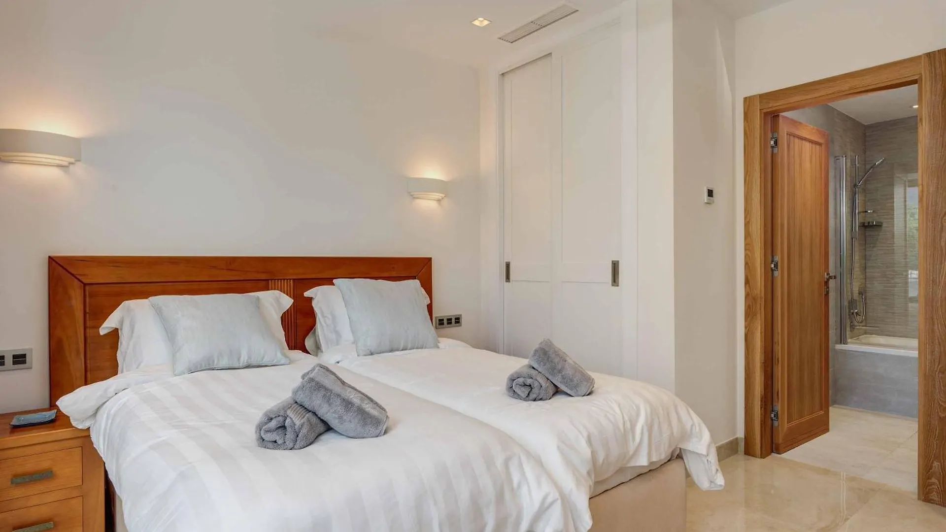 Villa Bella Mijas La Cala De Mijas
