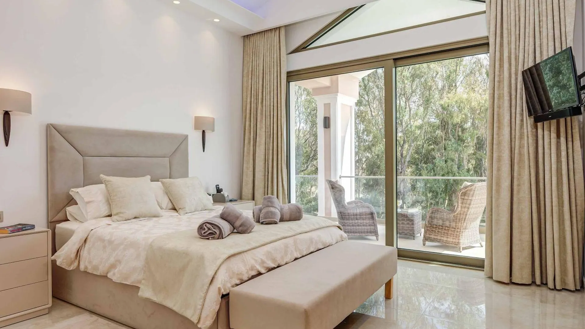 Villa Bella Mijas La Cala De Mijas Spain