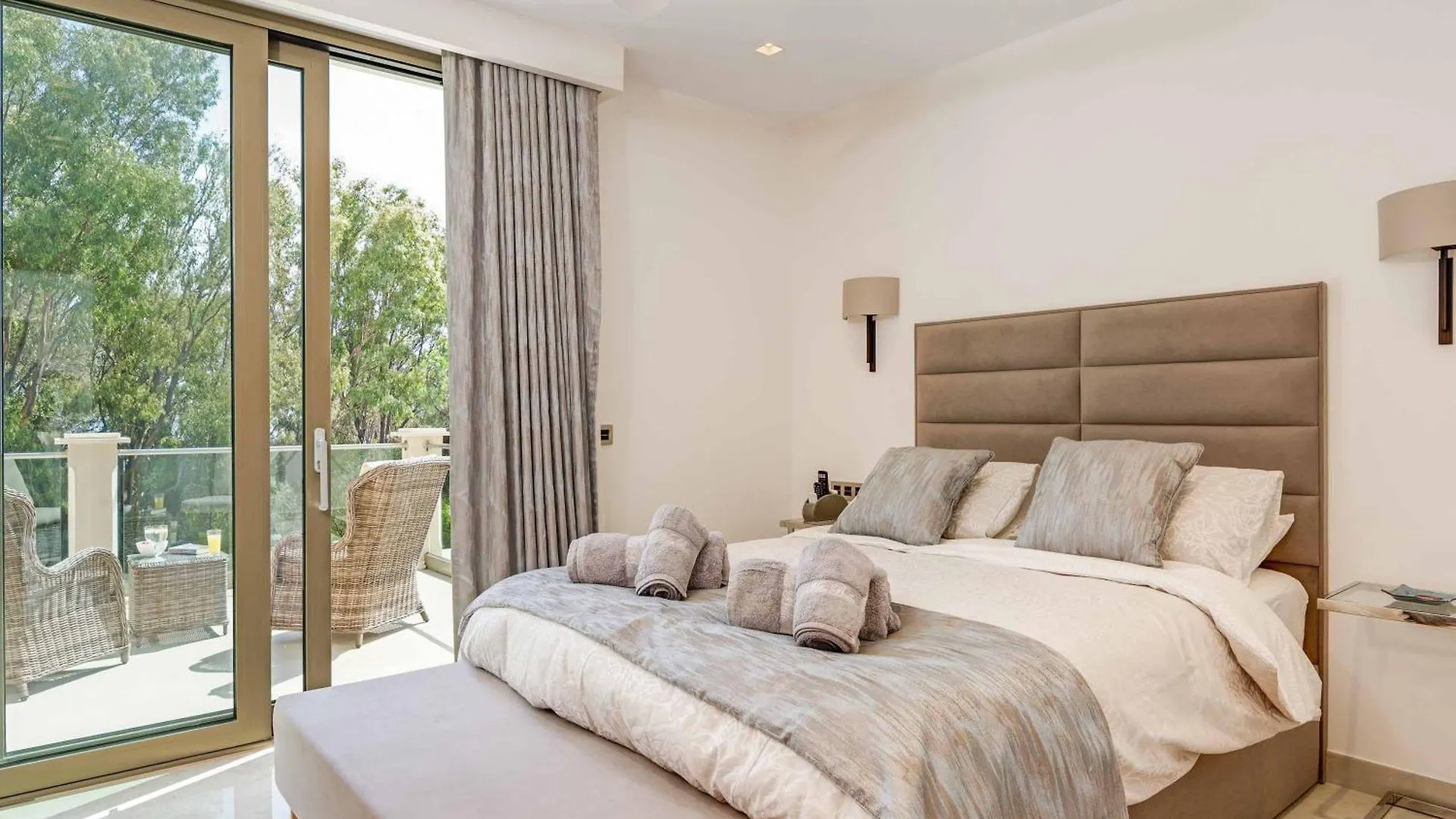 Villa Bella Mijas La Cala De Mijas