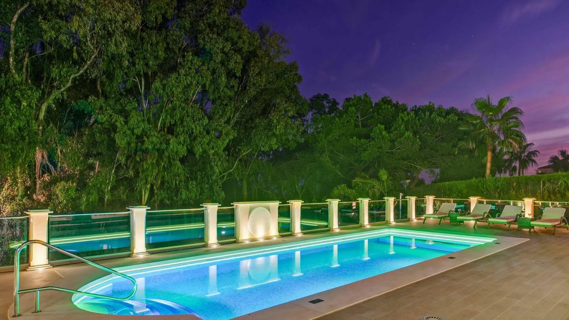 Villa Bella Mijas La Cala De Mijas Spain