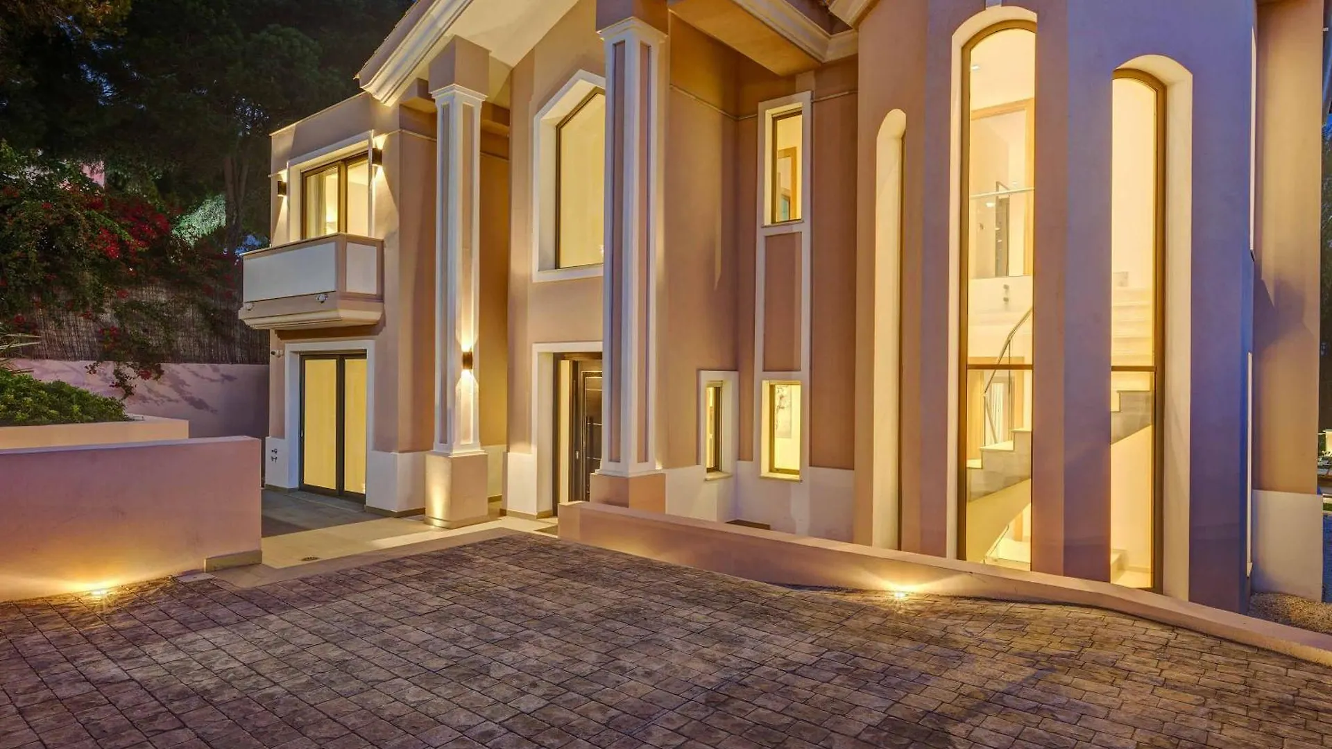 Villa Bella Mijas La Cala De Mijas