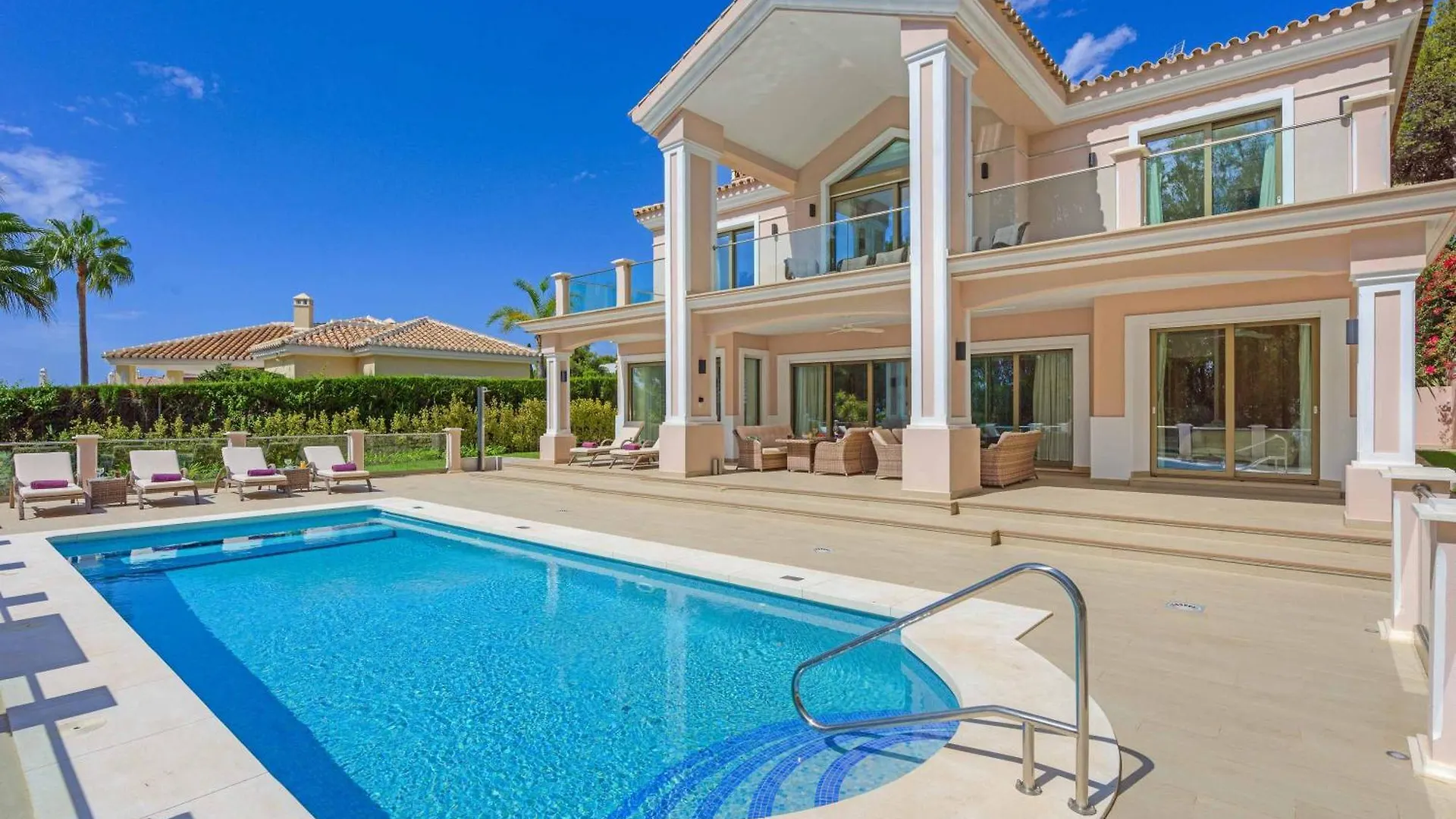 Villa Bella Mijas La Cala De Mijas