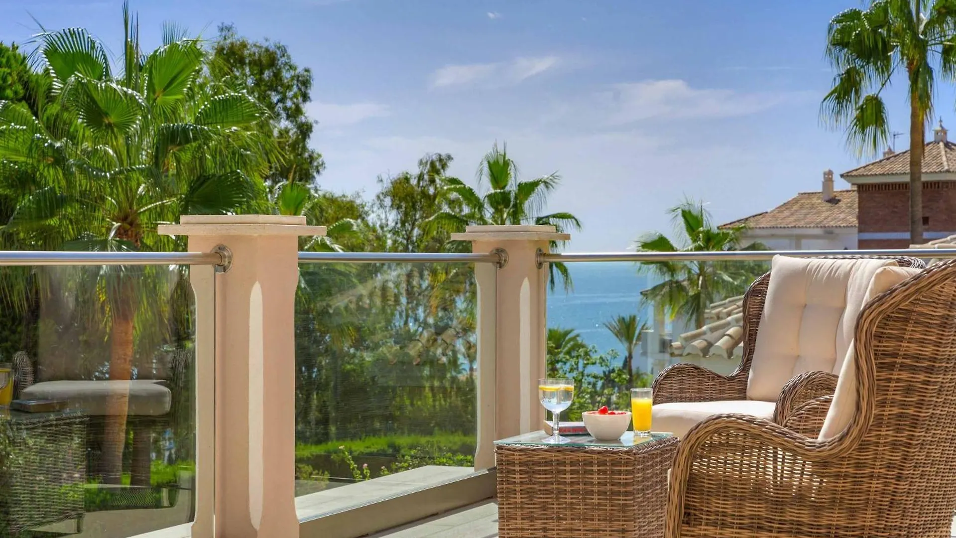 Villa Bella Mijas La Cala De Mijas
