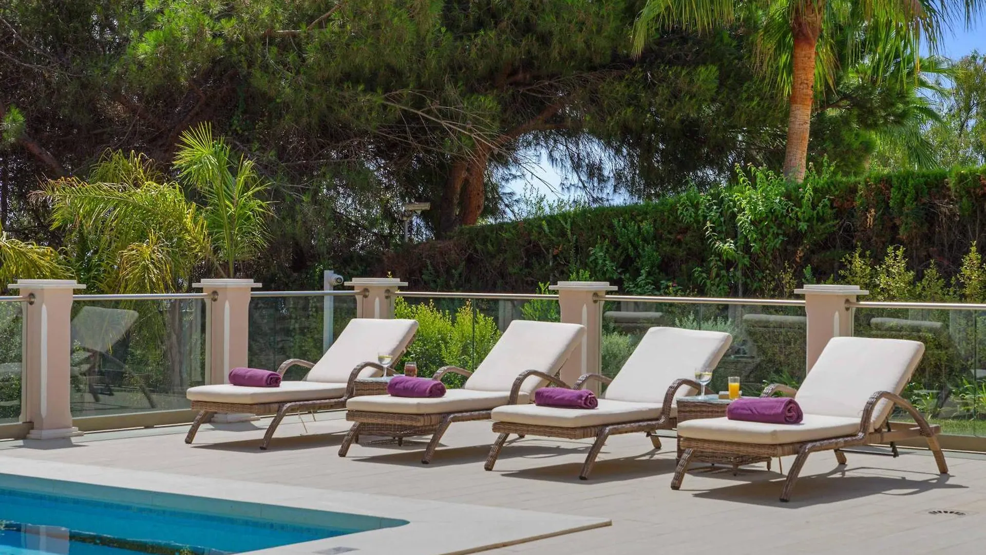 Villa Bella Mijas La Cala De Mijas 0*,