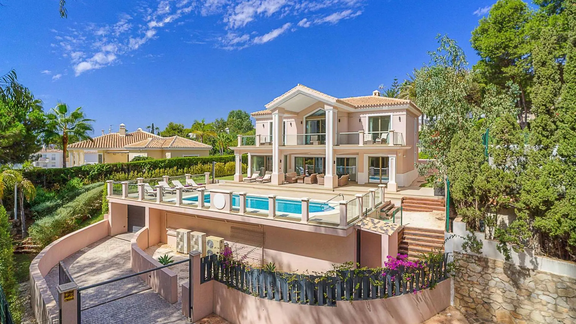Villa Bella Mijas La Cala De Mijas 0*,  Spain
